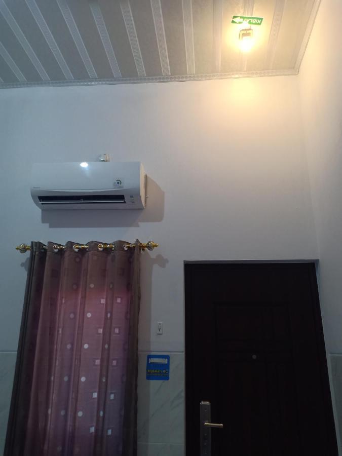 Homestay 89 New 제파라 외부 사진