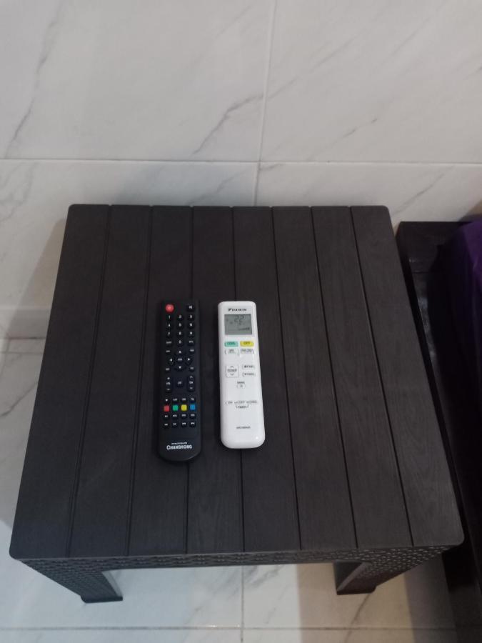 Homestay 89 New 제파라 외부 사진