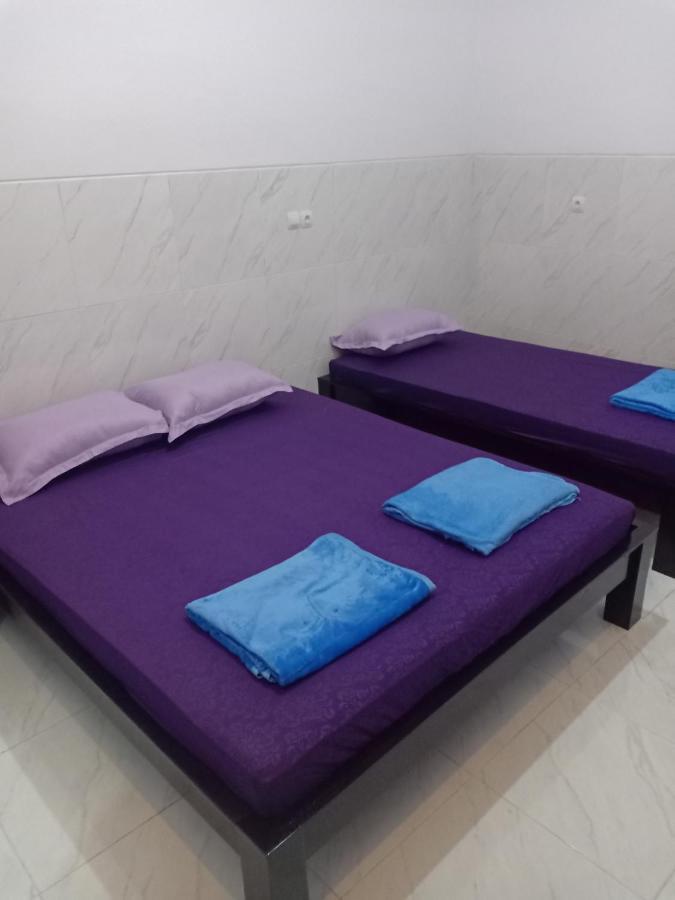 Homestay 89 New 제파라 외부 사진