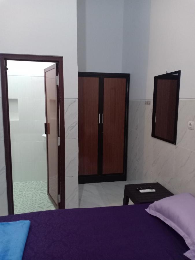 Homestay 89 New 제파라 외부 사진