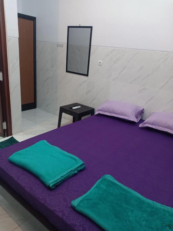 Homestay 89 New 제파라 외부 사진